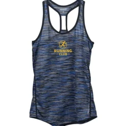 OGIO Endurance Space-Dyed Racerback Tank - Ladies' - Screen