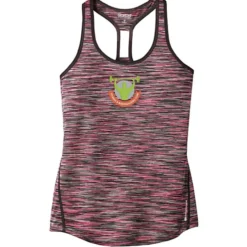 OGIO Endurance Space-Dyed Racerback Tank - Ladies' - Embroidered
