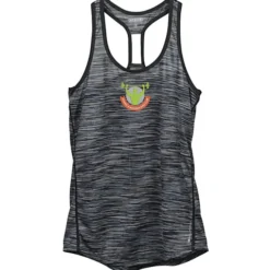 OGIO Endurance Space-Dyed Racerback Tank - Ladies' - Embroidered