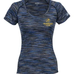 OGIO Endurance Space-Dyed T-Shirt - Ladies' - Screen