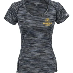 OGIO Endurance Space-Dyed T-Shirt - Ladies' - Screen