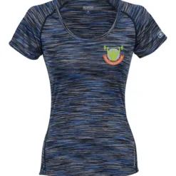 OGIO Endurance Space-Dyed T-Shirt - Ladies' - Embroidered