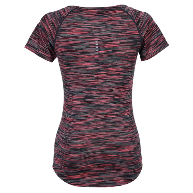 OGIO Endurance Space-Dyed T-Shirt - Ladies' - Embroidered