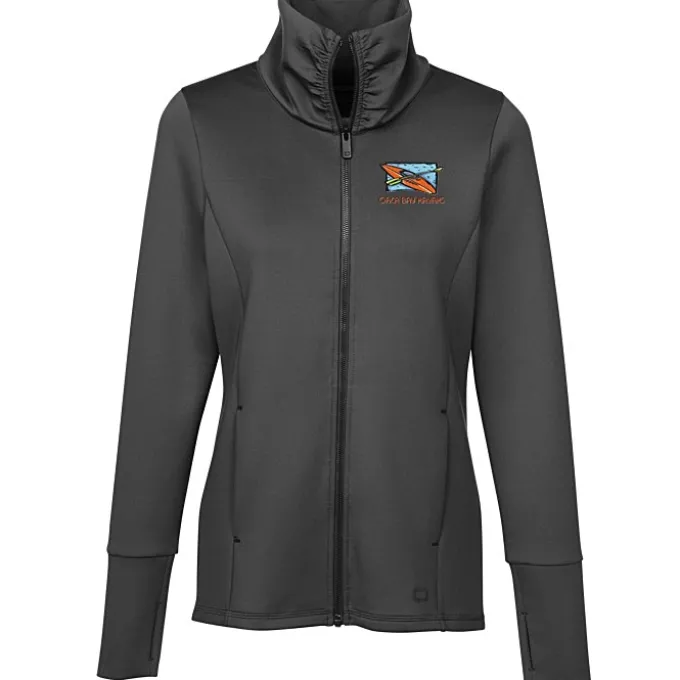 OGIO Endurance Stretch Performance Jacket - Ladies'