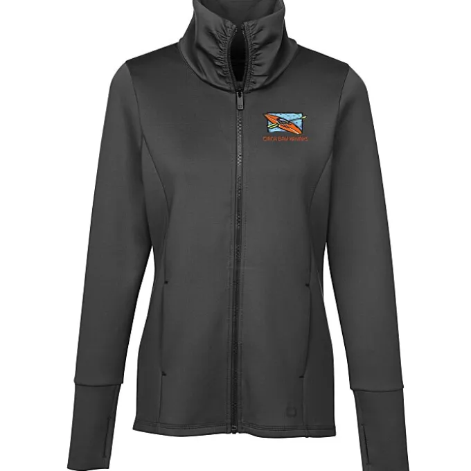 OGIO Endurance Stretch Performance Jacket - Ladies'