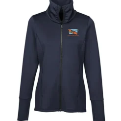 OGIO Endurance Stretch Performance Jacket - Ladies'