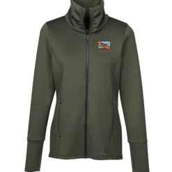 OGIO Endurance Stretch Performance Jacket - Ladies'