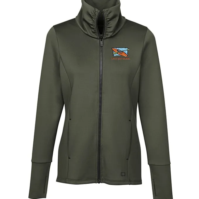 OGIO Endurance Stretch Performance Jacket - Ladies'