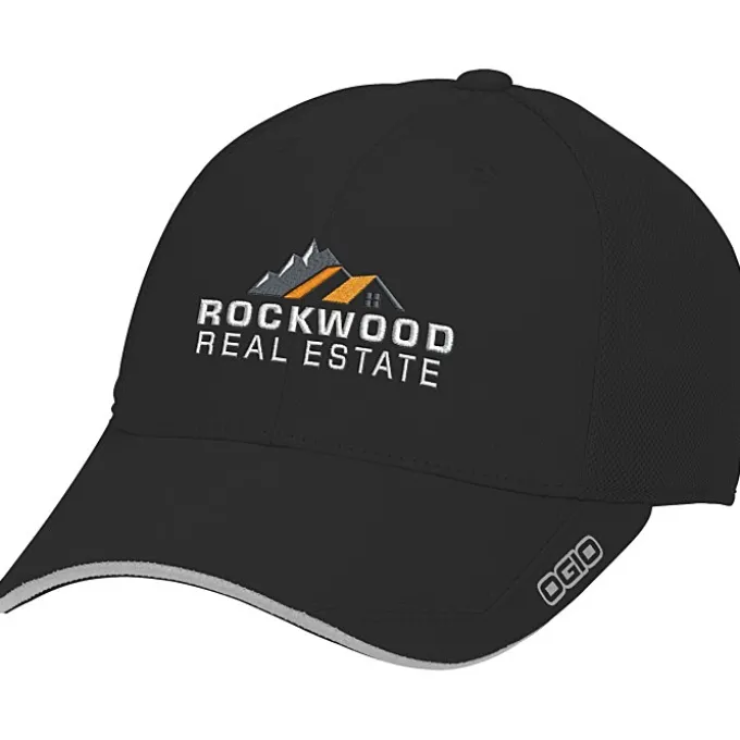 OGIO Endurance Track Cap