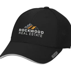 OGIO Endurance Track Cap