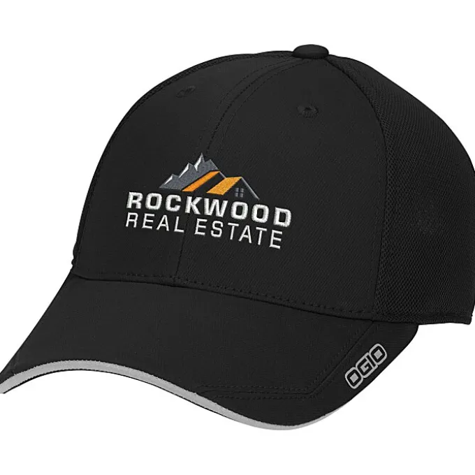OGIO Endurance Track Cap