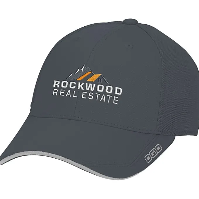 OGIO Endurance Track Cap