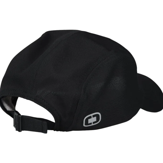 OGIO Endurance Trek Mesh Cap - 24 hr