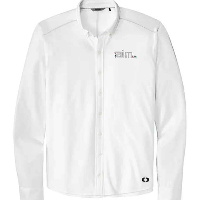 OGIO Ethos Stretch Dress Shirt
