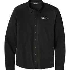 OGIO Ethos Stretch Dress Shirt