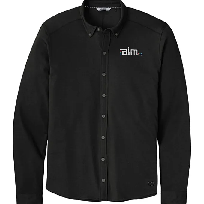 OGIO Ethos Stretch Dress Shirt