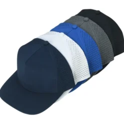 OGIO Five Panel Performance Cap