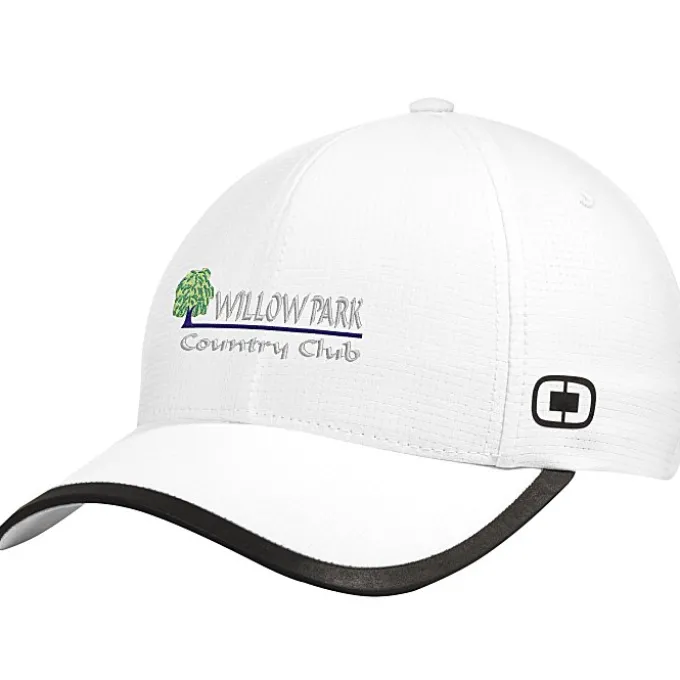 OGIO Flux Cap - 24 hr