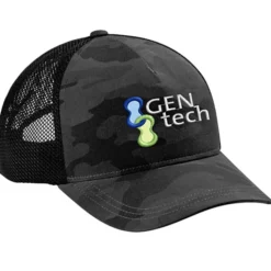 OGIO Fusion Trucker Cap