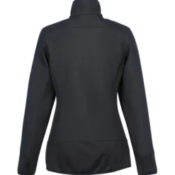 OGIO Grid Hybrid Jacket - Ladies'