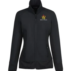 OGIO Grid Hybrid Jacket - Ladies'