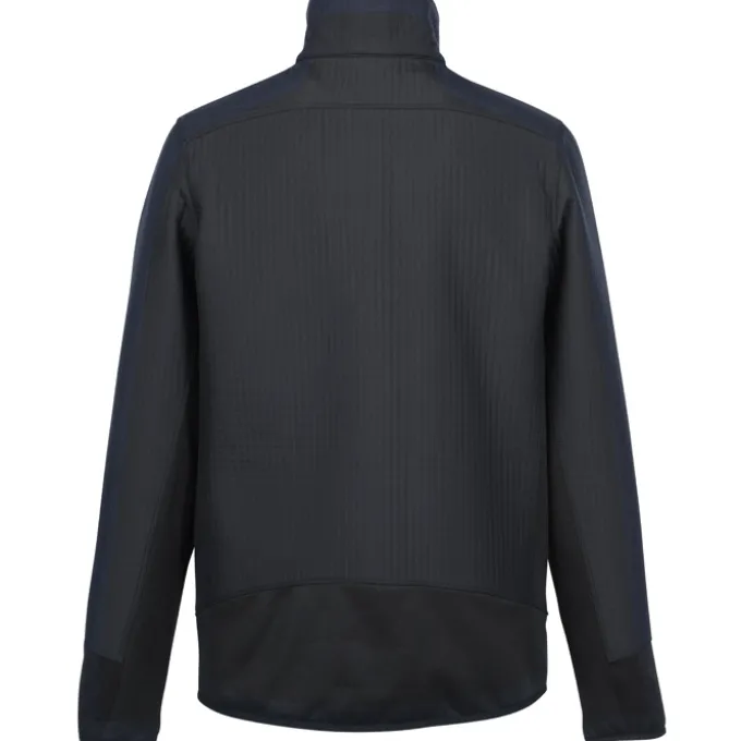 OGIO Grid Hybrid Jacket - Men's