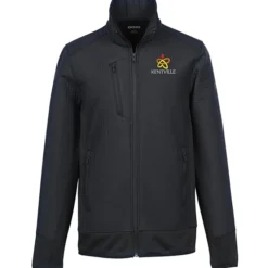 OGIO Grid Hybrid Jacket - Men's