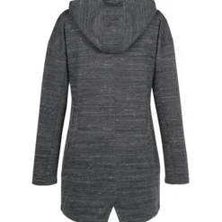 OGIO Heather Full-Zip Hoodie - Ladies'