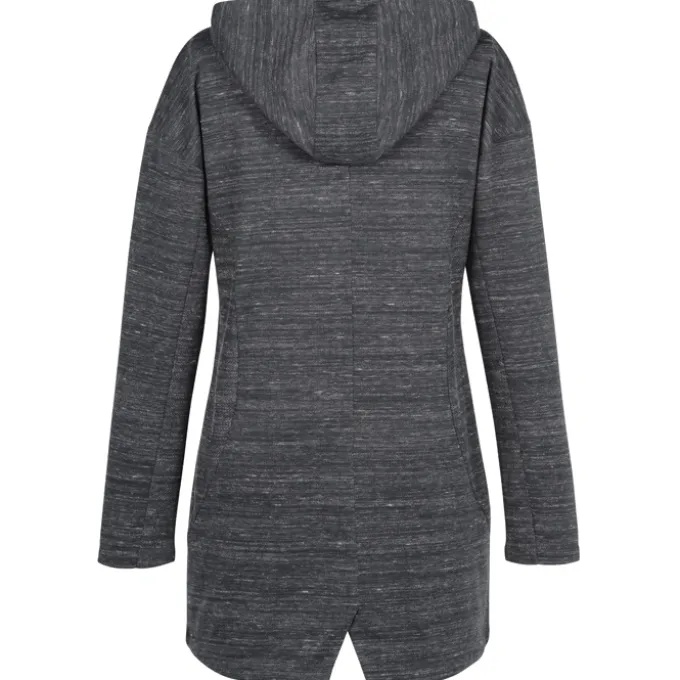 OGIO Heather Full-Zip Hoodie - Ladies'