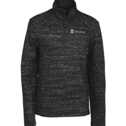 OGIO Heather 1/4-Zip Pullover - Men's