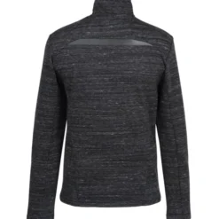 OGIO Heather 1/4-Zip Pullover - Men's