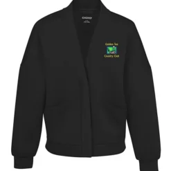 OGIO Icon Double Knit Cardigan - Ladies'