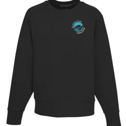 OGIO Icon Double Knit Crew Pullover - Ladies'
