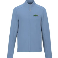 OGIO Icon Double Knit Full-Zip - Men's