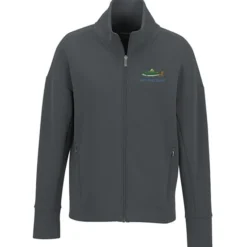 OGIO Icon Double Knit Full-Zip - Ladies'
