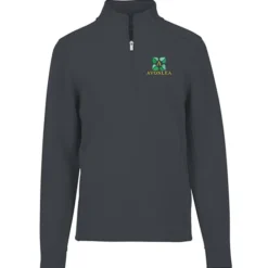 OGIO Icon Double Knit 1/4-Zip - Men's