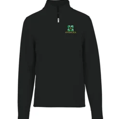 OGIO Icon Double Knit 1/4-Zip - Men's