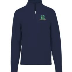 OGIO Icon Double Knit 1/4-Zip - Men's