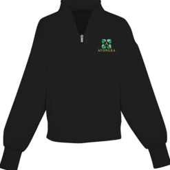 OGIO Icon Double Knit 1/4-Zip Pullover - Ladies'