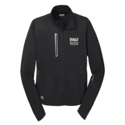 OGIO Key Full-Zip Sweatshirt - Men's - Screen