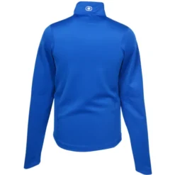 OGIO Key Full-Zip Sweatshirt - Men's - Screen