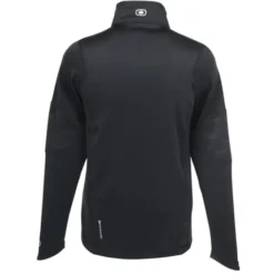 OGIO Key 1/4-Zip Pullover - Screen