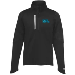 OGIO Key 1/4-Zip Pullover - Screen
