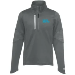 OGIO Key 1/4-Zip Pullover - Screen