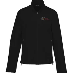 OGIO Kinetic Soft Shell Jacket - Men's