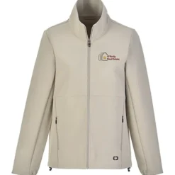OGIO Kinetic Soft Shell Jacket - Ladies'