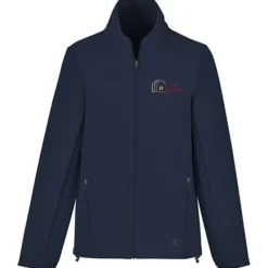OGIO Kinetic Soft Shell Jacket - Ladies'