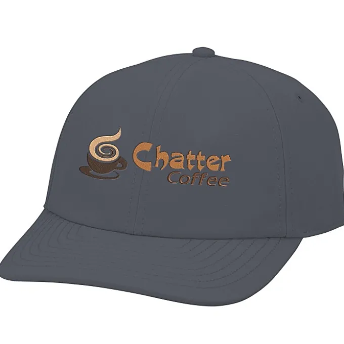 OGIO Kinetic Unstructured Cap