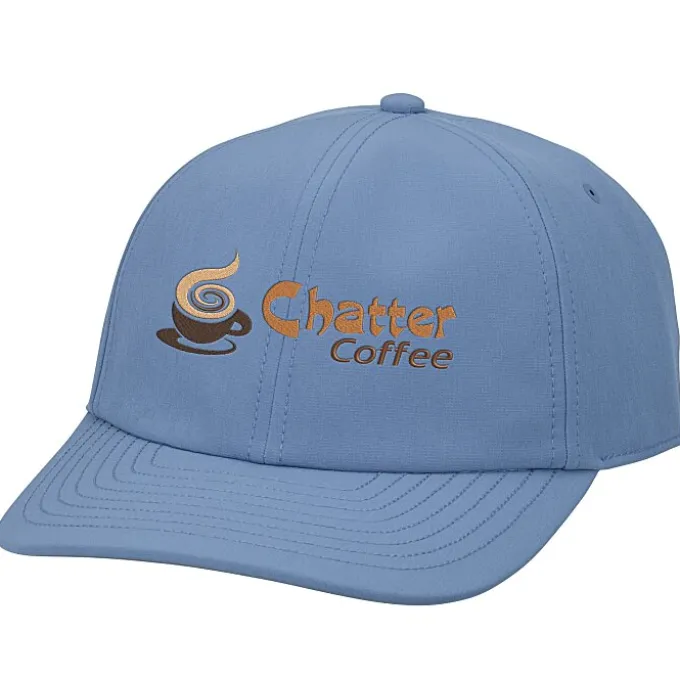 OGIO Kinetic Unstructured Cap