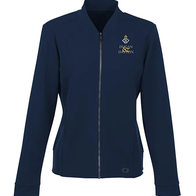 OGIO Link Jacket - Ladies'